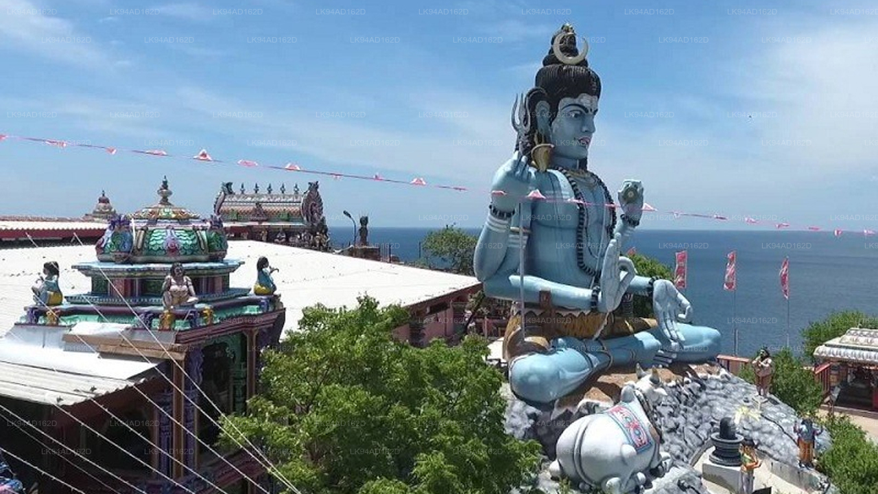 Echoes of the Ramayana
