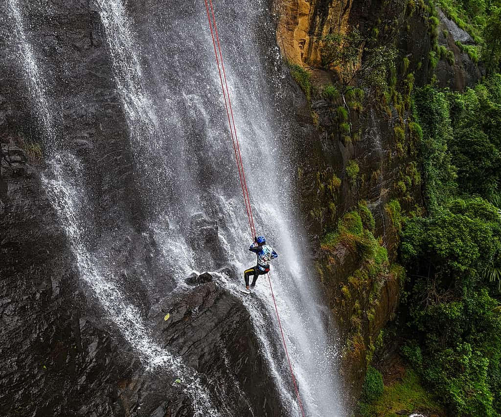 Adventure Activities