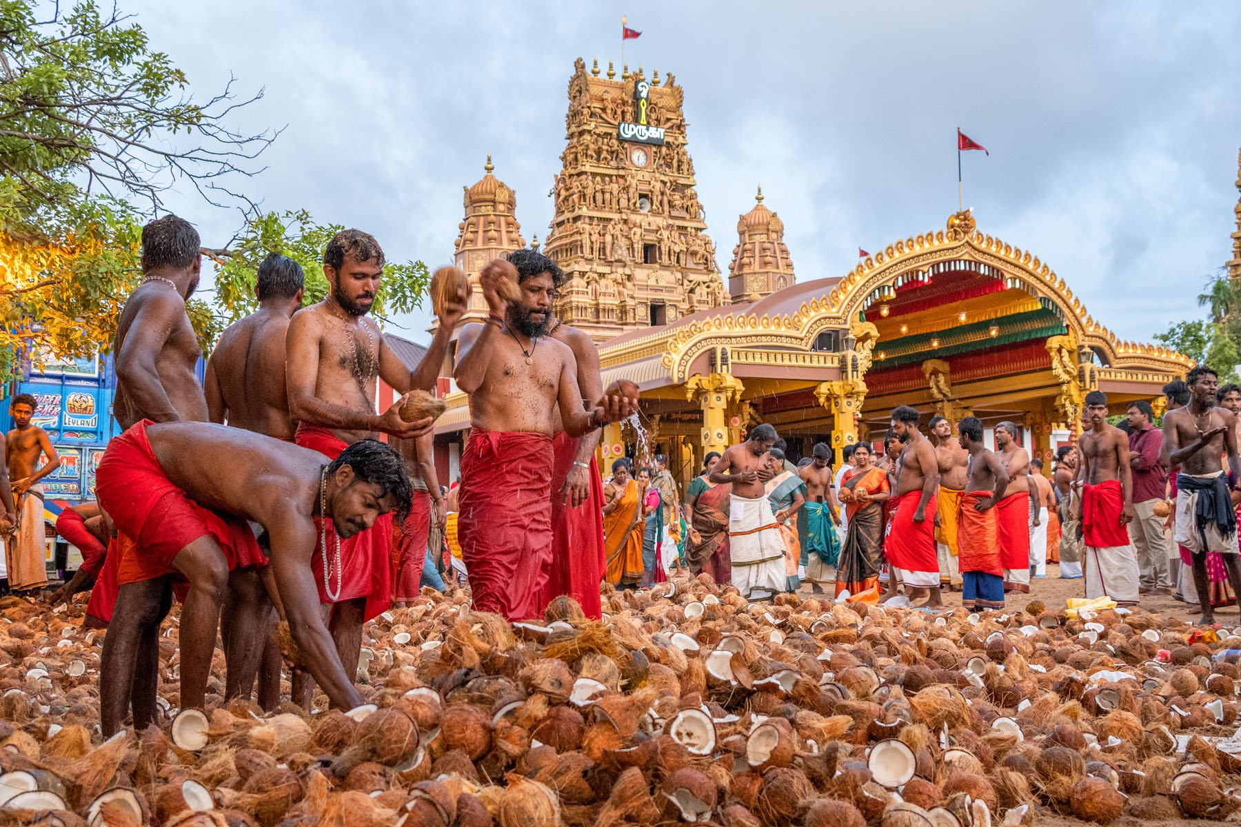 Northern Wonders and Heritage